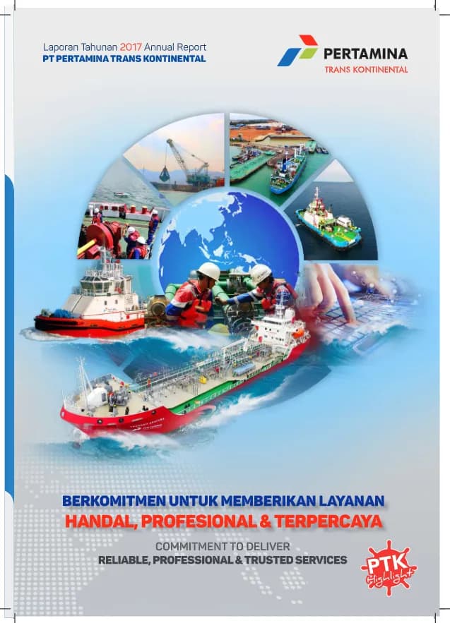 Annual Report 2017