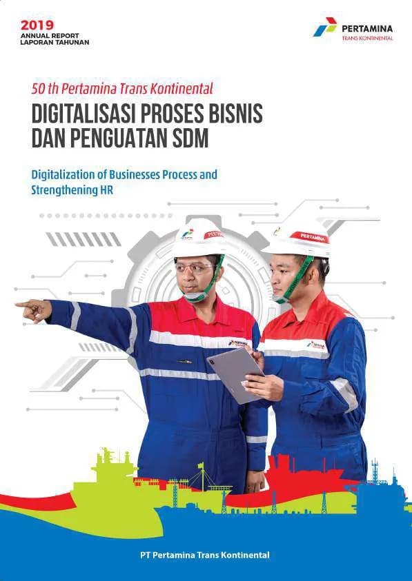 Sustainability Report 2019