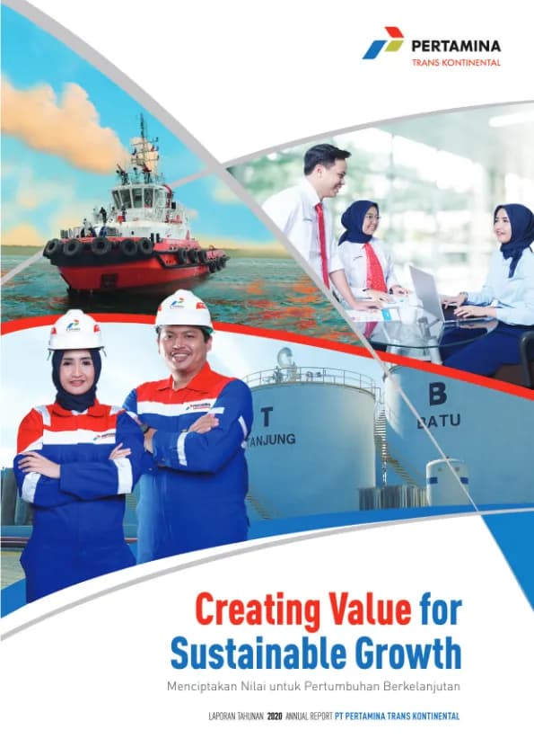 Sustainability Report 2020