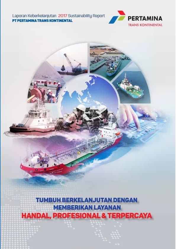 Sustainability Report 2017