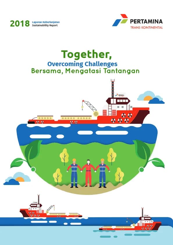Sustainability Report 2018