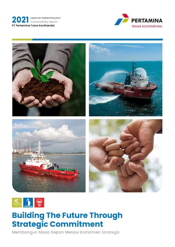 Sustainability Report 2021