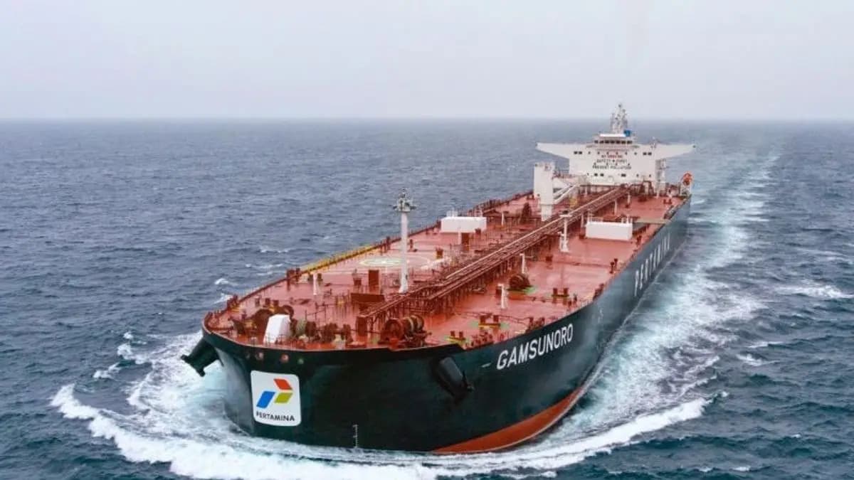 Cargo Vessels