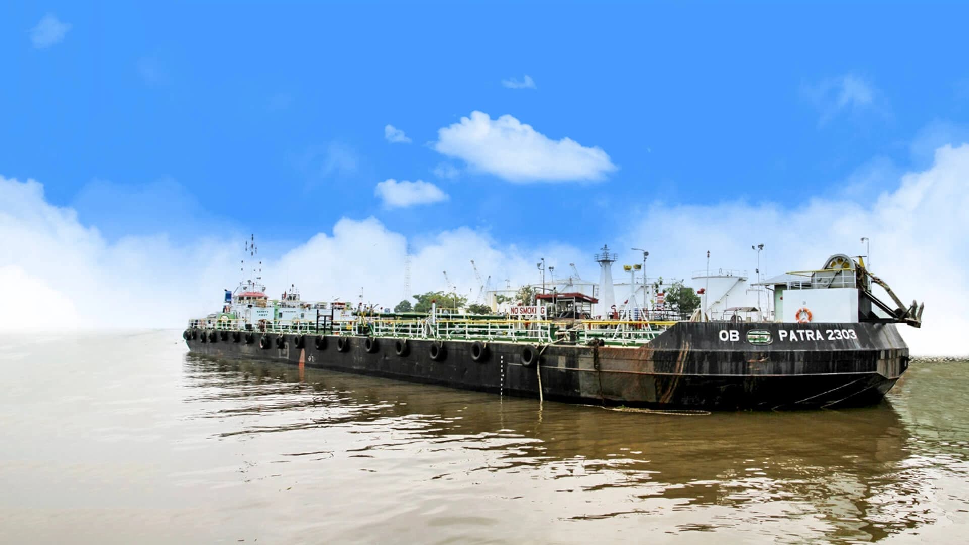 Agen Kapal