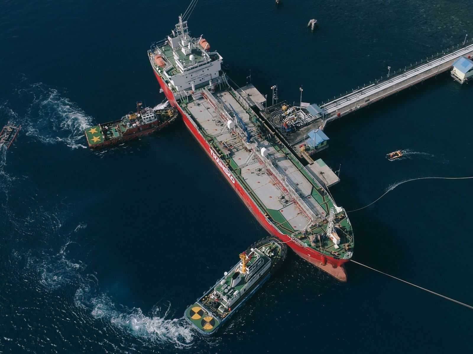 PTK Deploys 338 Support Vessels to Strengthen the Reliability of National Energy Distribution During the 2026 Christmas and New Year Period