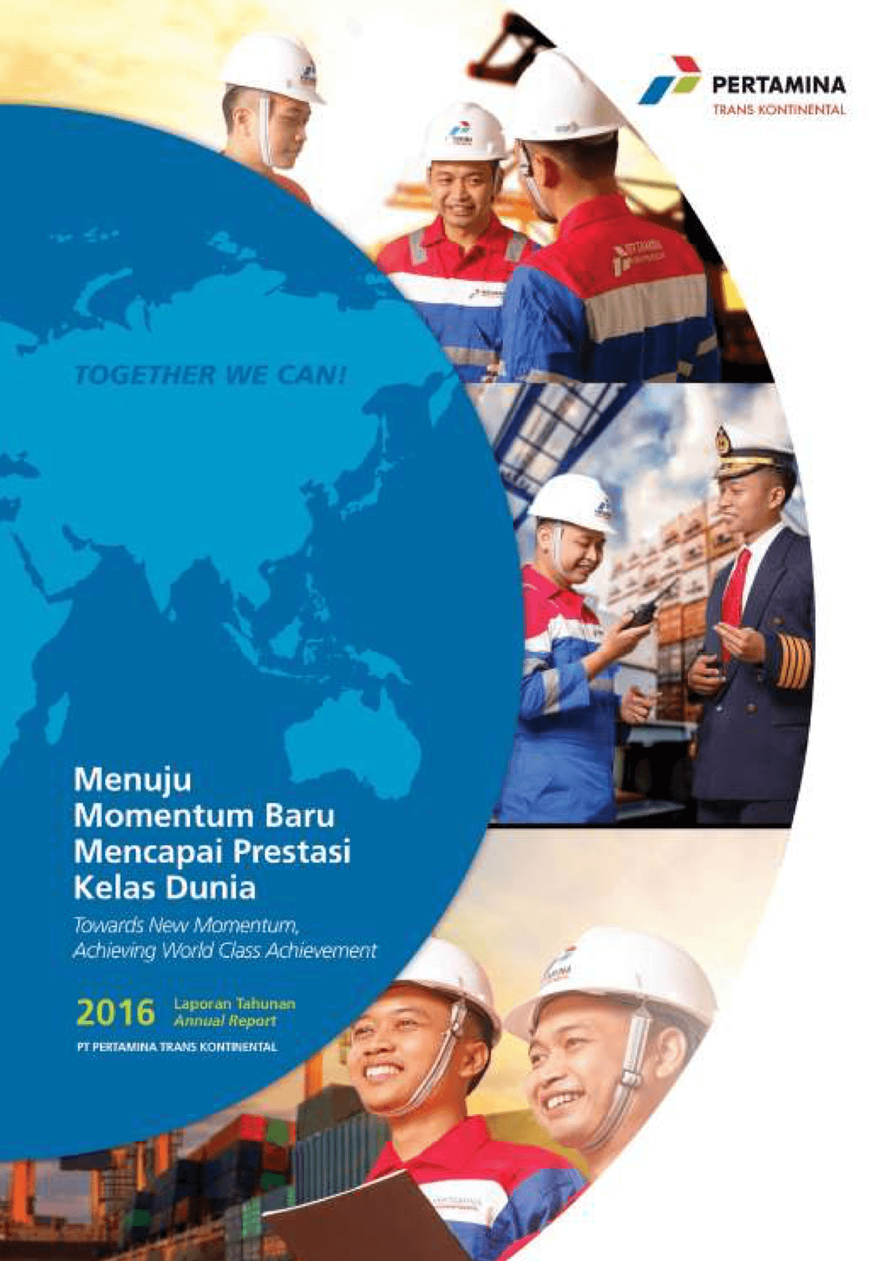 Annual Report 2016