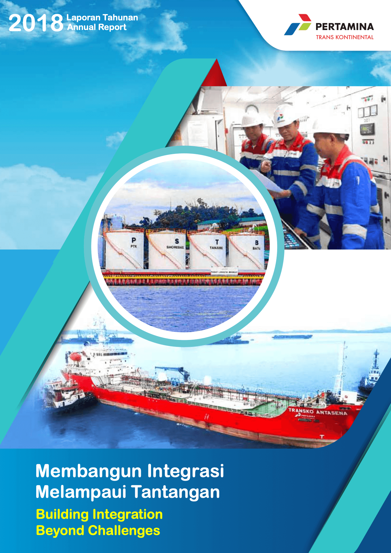 Annual Report 2018