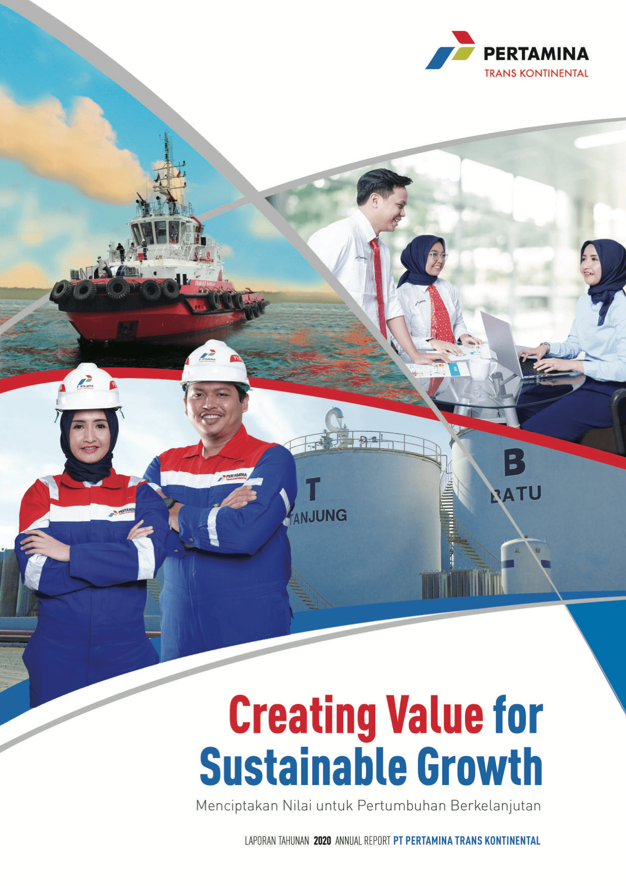 Annual Report 2020