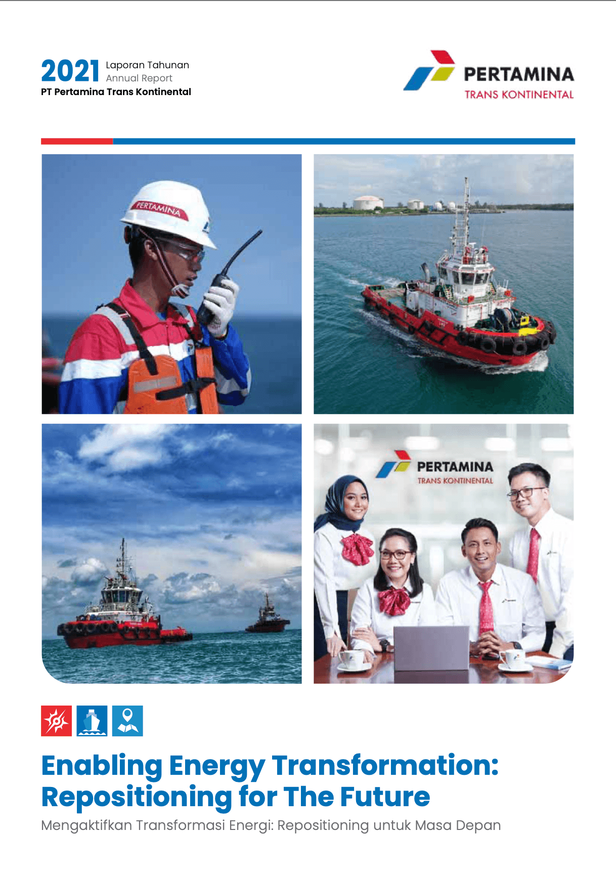 Annual Report 2021