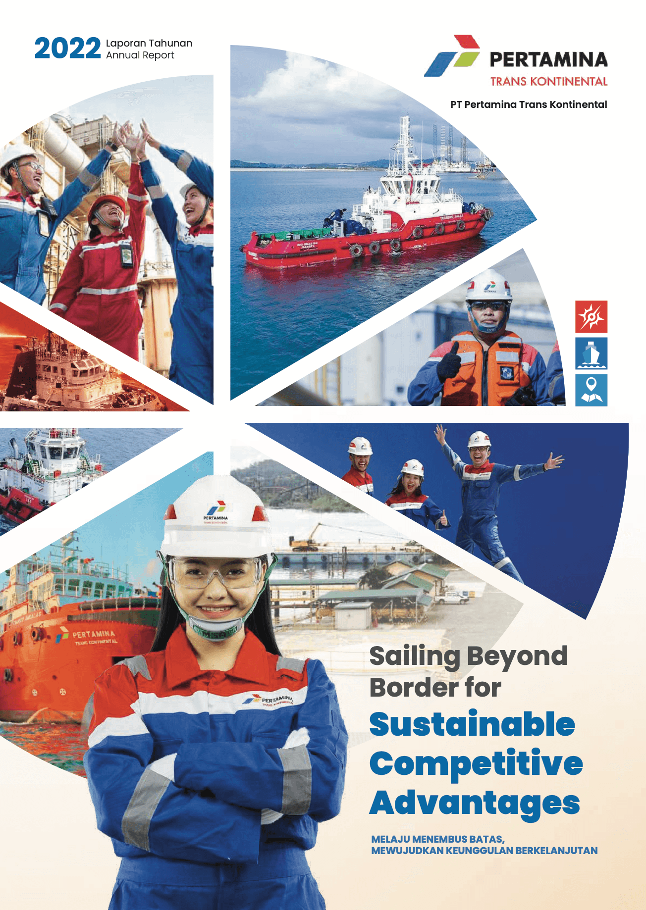 Annual Report 2022