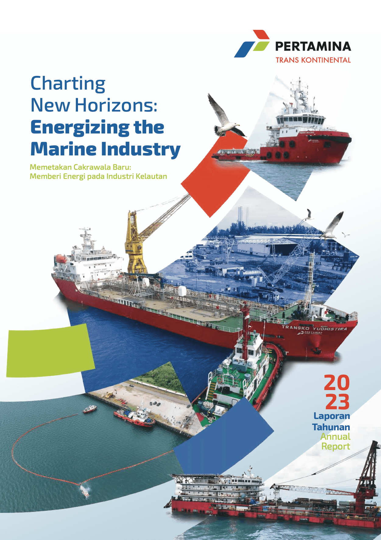 Annual Report 2023