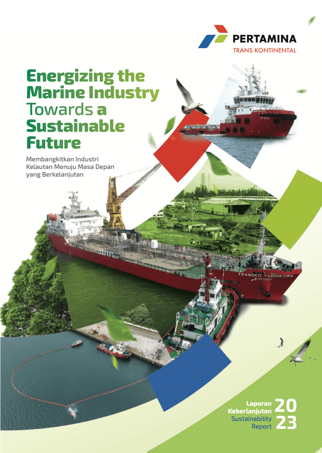 Sustainability Report 2023