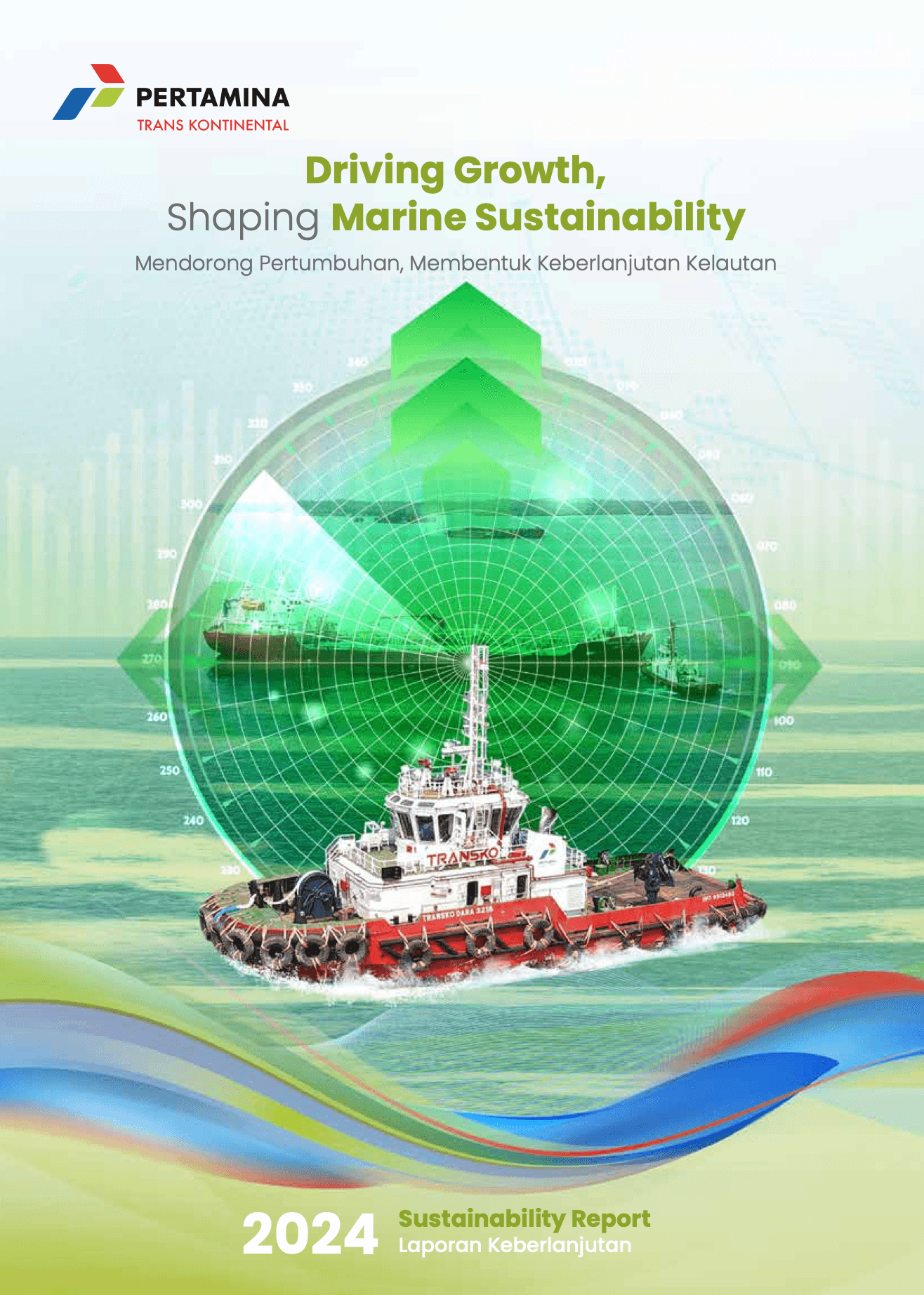 Sustainability Report 2024