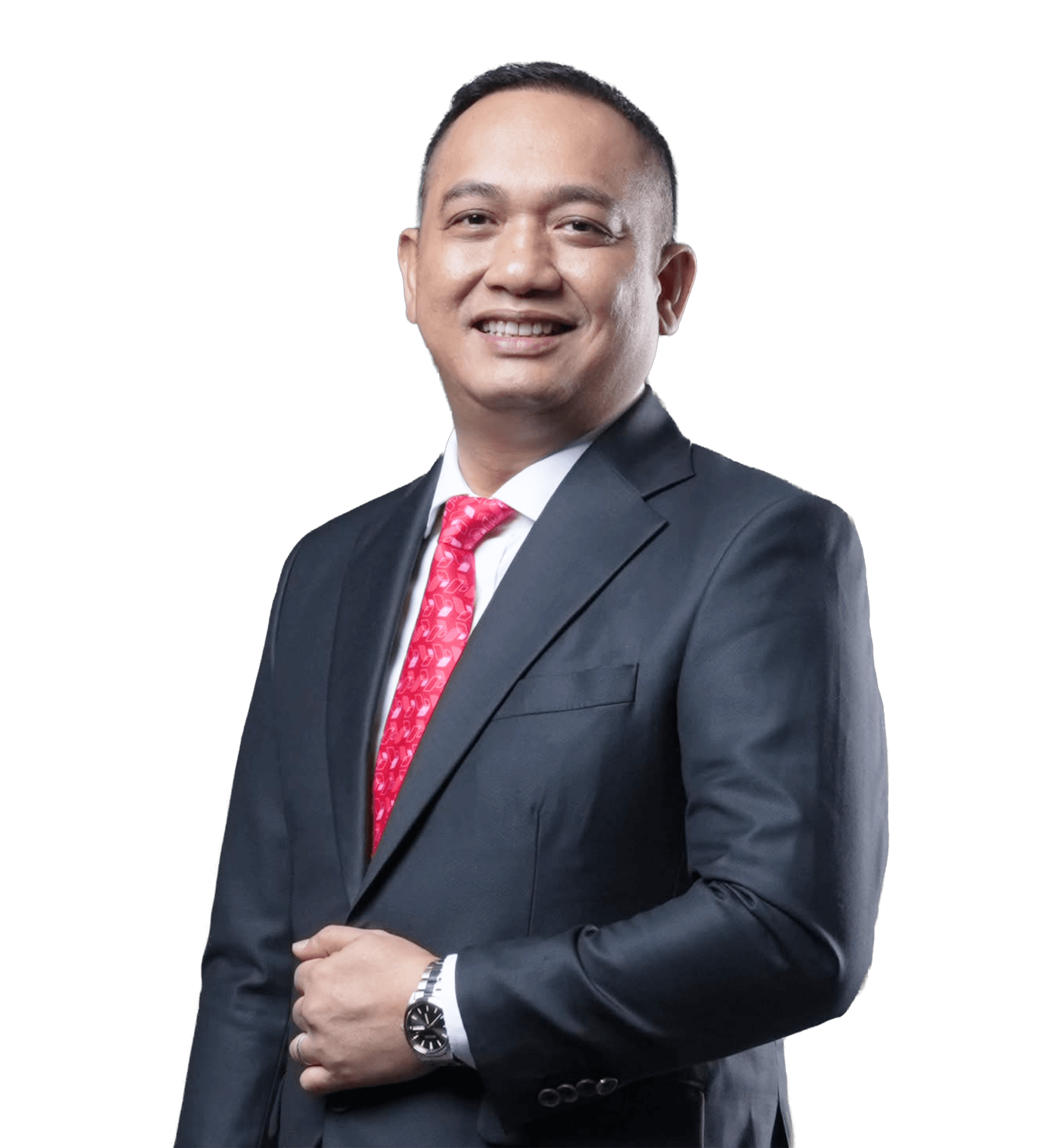 Harris Abdi Sembiring Meliala