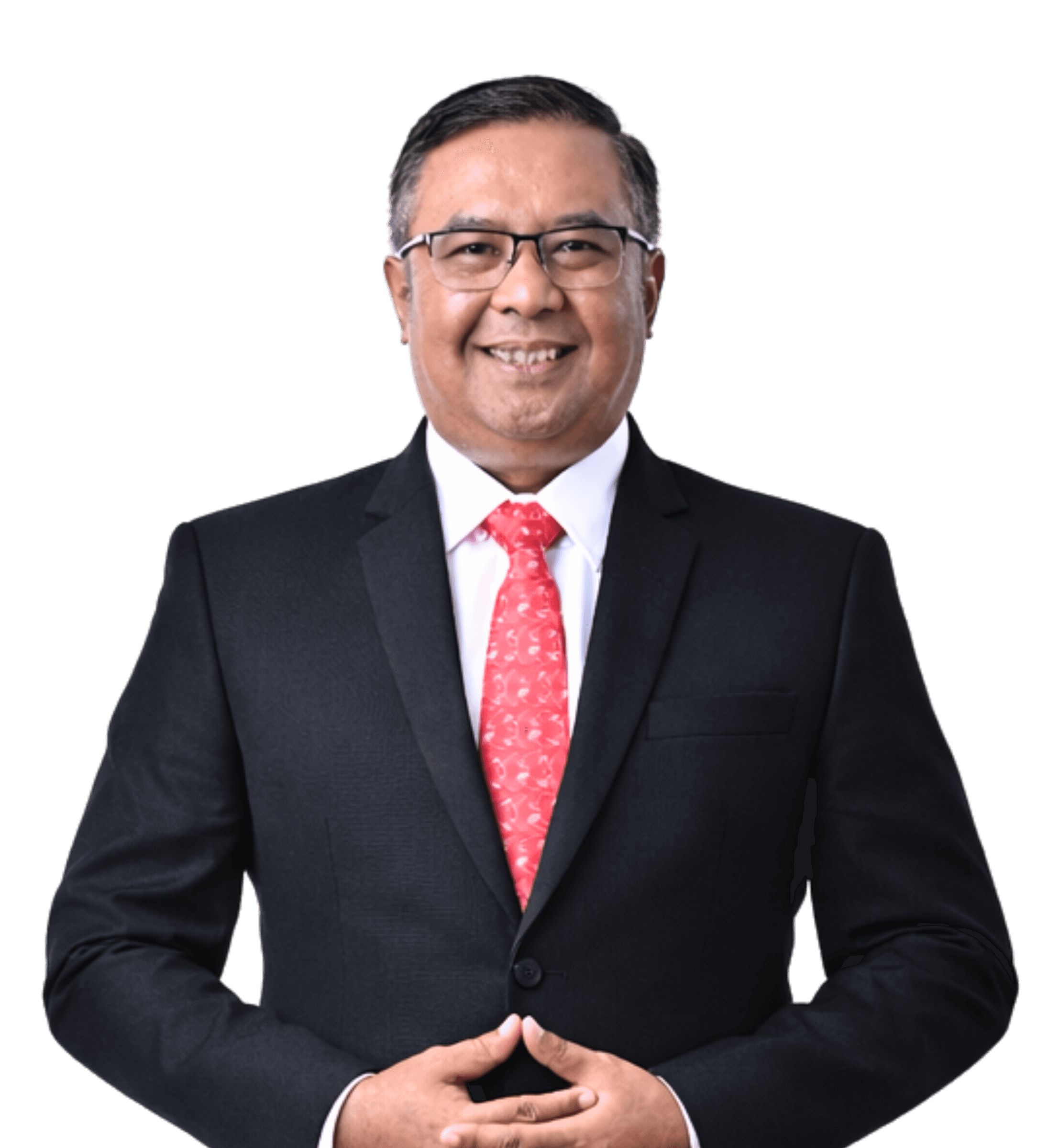 Albertus Anto Budi Santosa