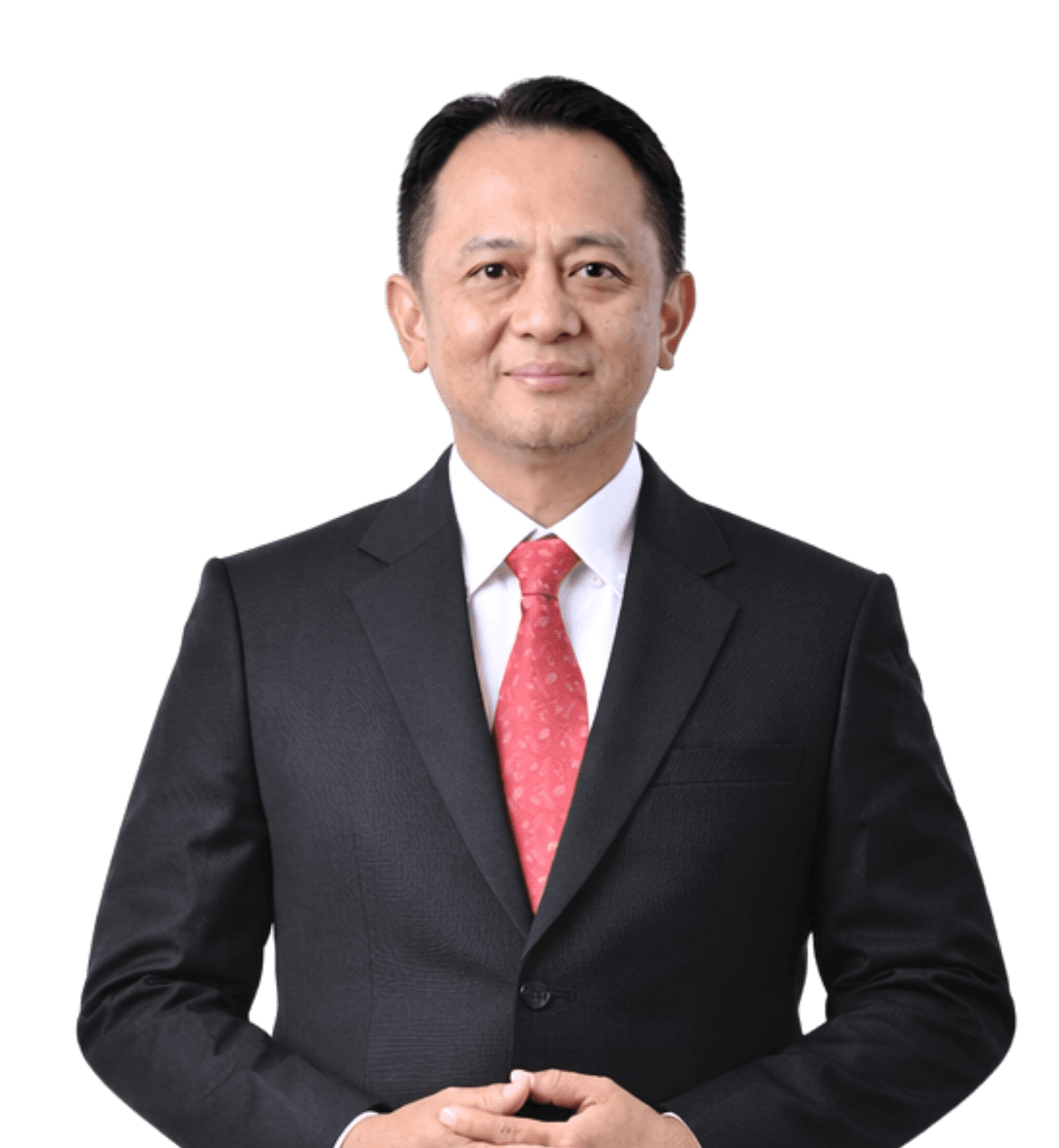 Yudi Wibisono