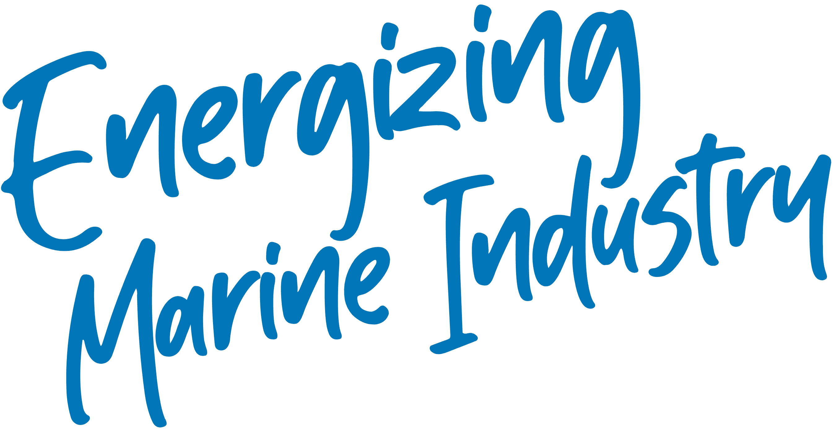 Energizing Marine Industry