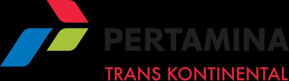 Logo Pertamina PTK Footer