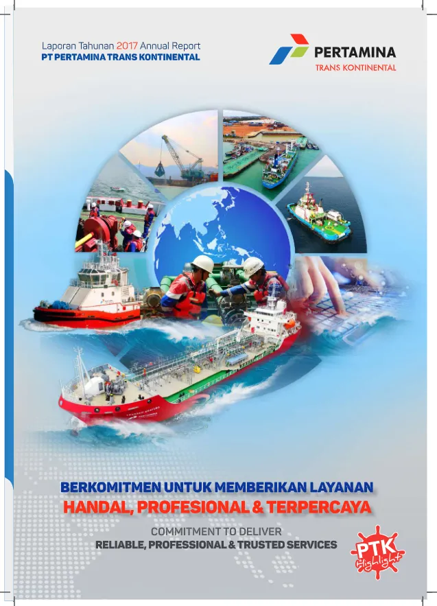 Annual Report 2017