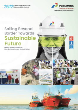 Sustainability Report 2022