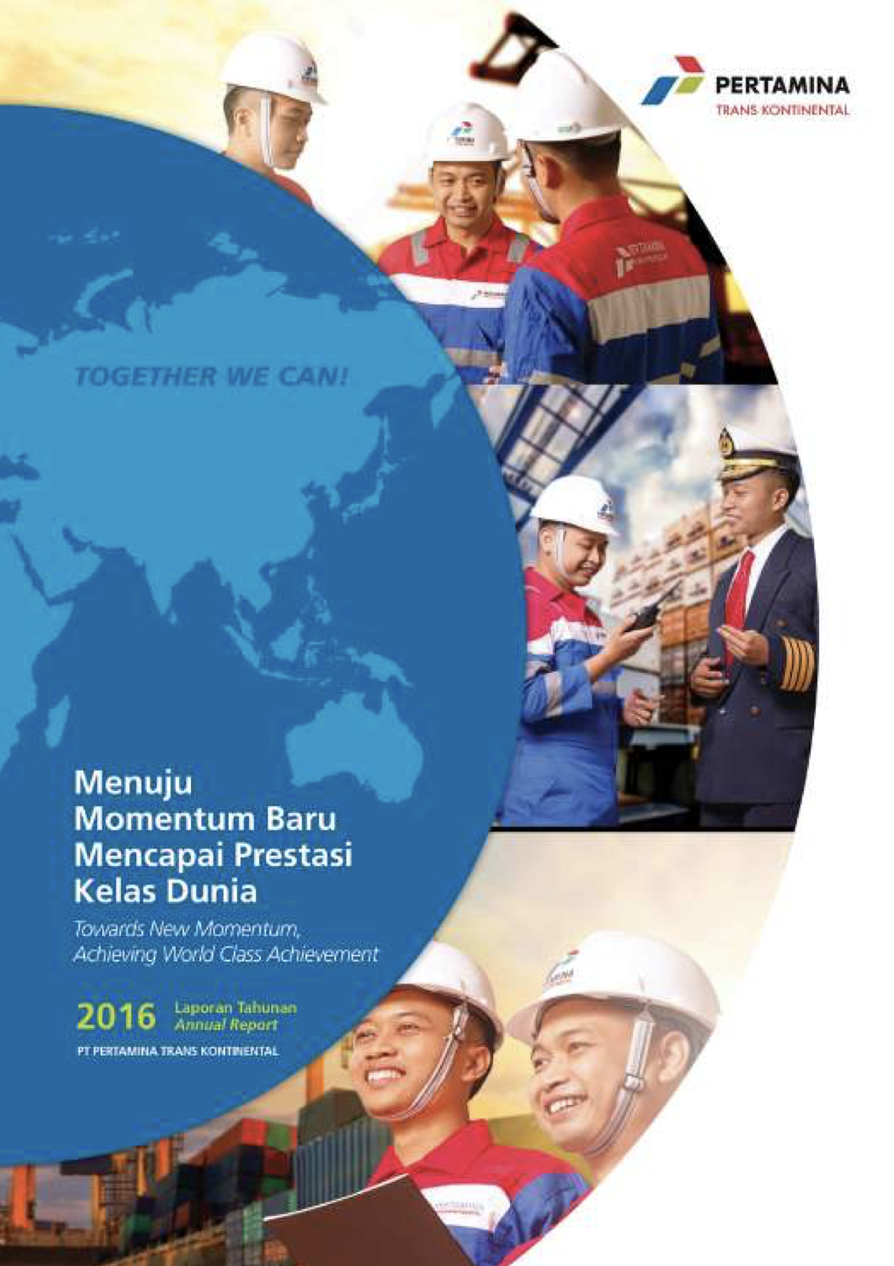 Annual Report 2016