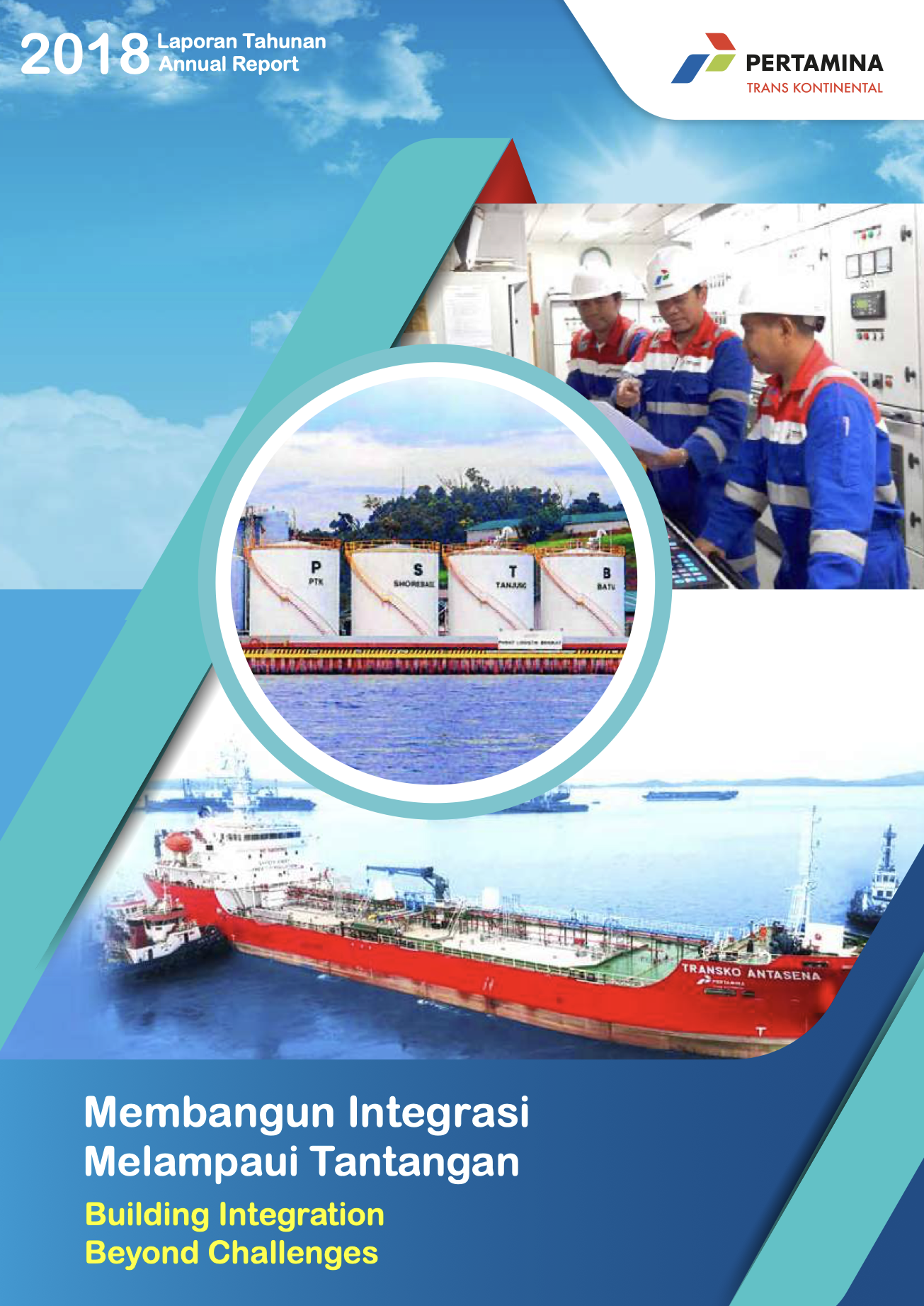 Annual Report 2018
