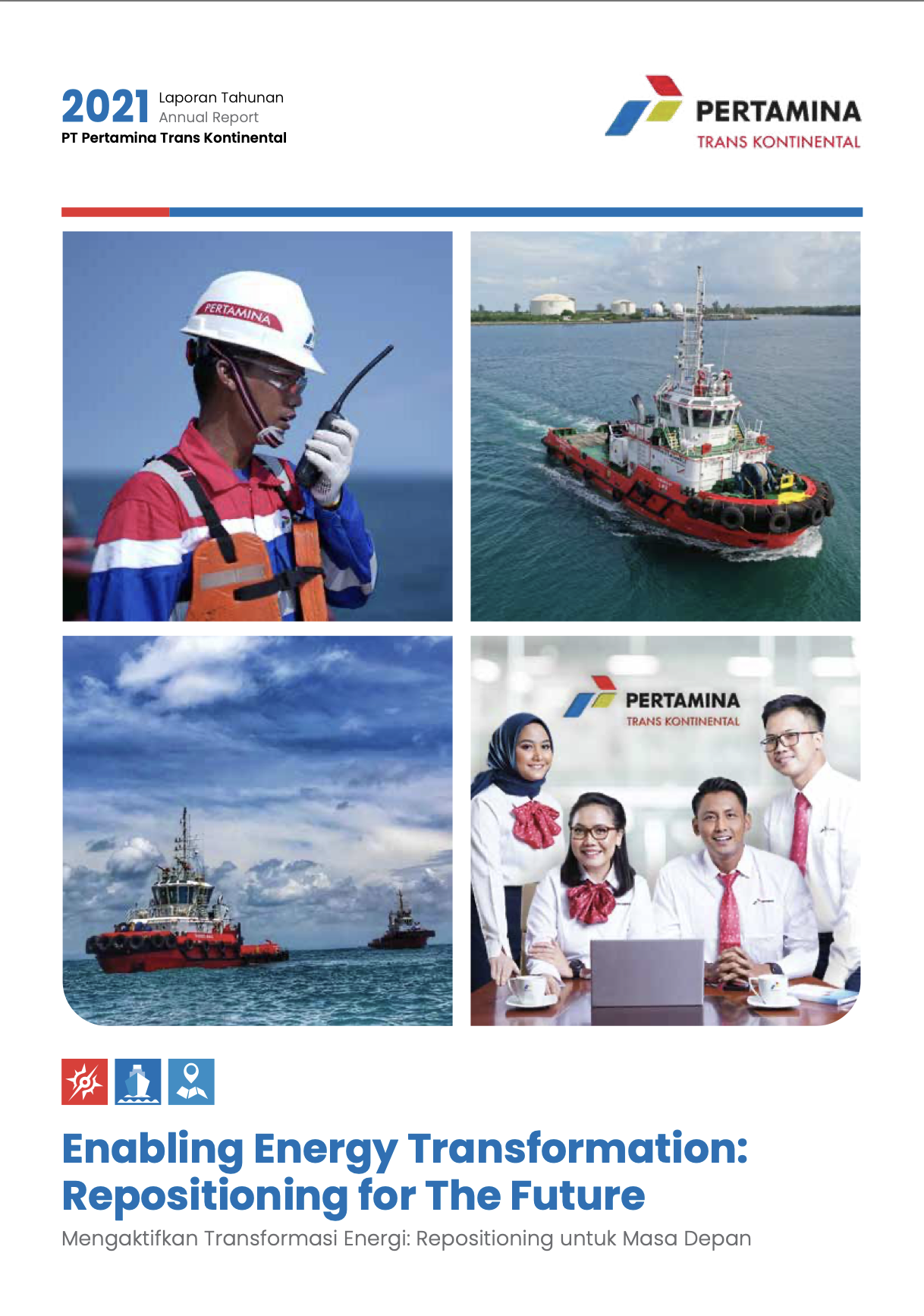 Annual Report 2021