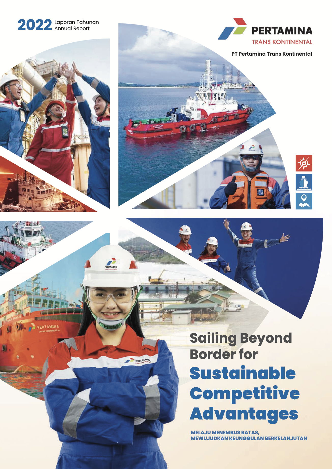 Annual Report 2022