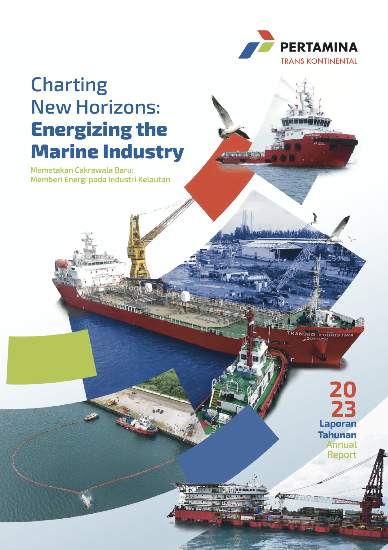 Annual Report 2023