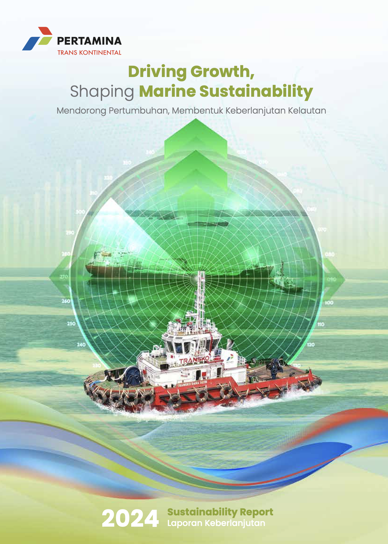 Sustainability Report 2024