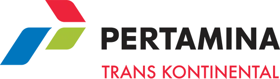 Logo Pertamina PTK Footer